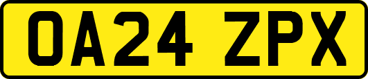 OA24ZPX
