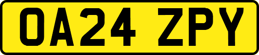 OA24ZPY