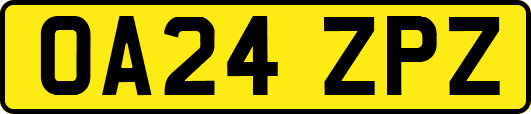OA24ZPZ