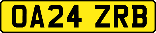OA24ZRB