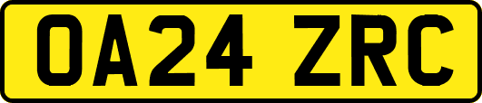OA24ZRC
