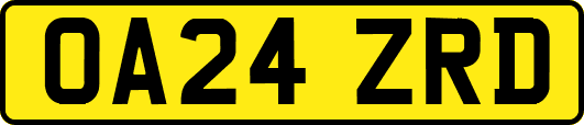 OA24ZRD
