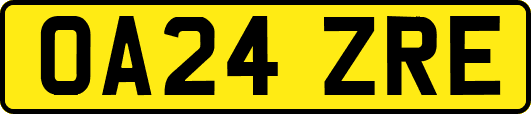 OA24ZRE