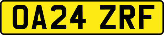 OA24ZRF