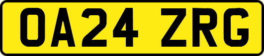 OA24ZRG