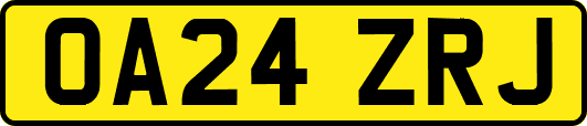 OA24ZRJ