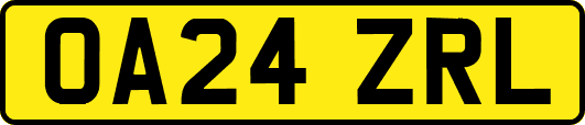 OA24ZRL