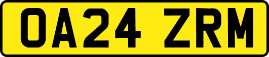 OA24ZRM