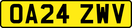 OA24ZWV
