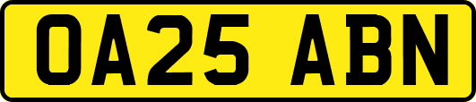 OA25ABN