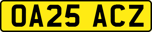 OA25ACZ