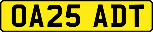 OA25ADT