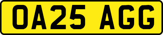 OA25AGG