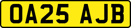 OA25AJB