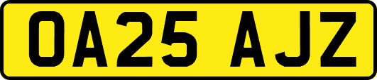 OA25AJZ