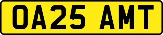 OA25AMT