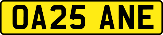 OA25ANE