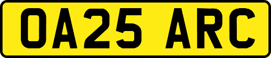OA25ARC