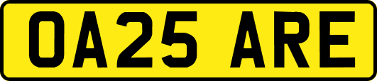 OA25ARE