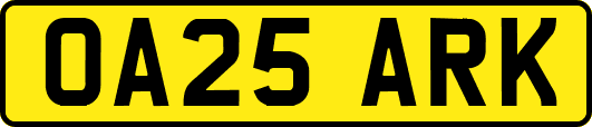 OA25ARK