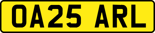 OA25ARL