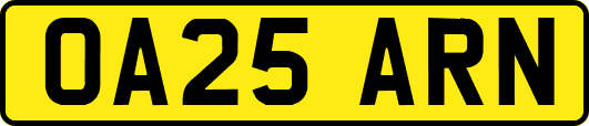 OA25ARN