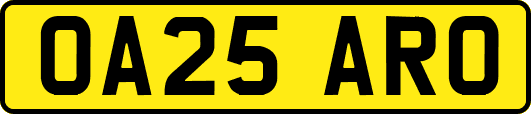 OA25ARO