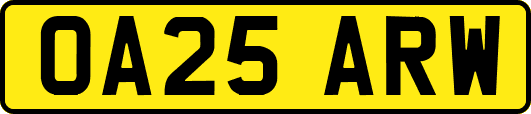 OA25ARW