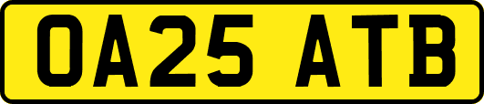 OA25ATB