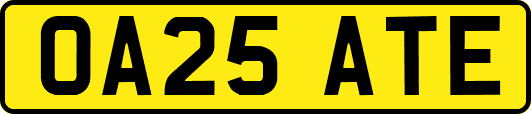 OA25ATE