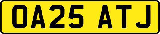 OA25ATJ
