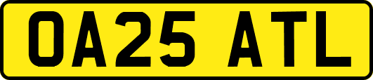 OA25ATL