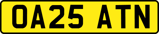OA25ATN