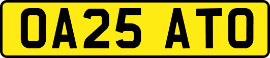 OA25ATO