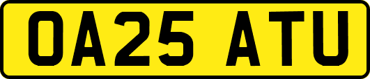 OA25ATU