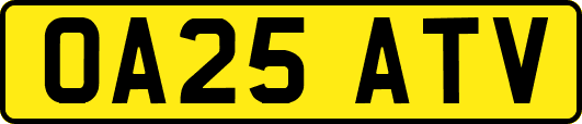 OA25ATV
