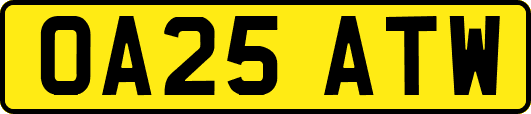 OA25ATW