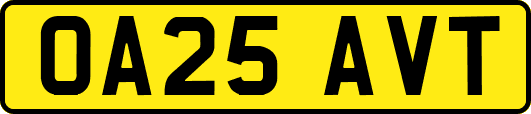 OA25AVT