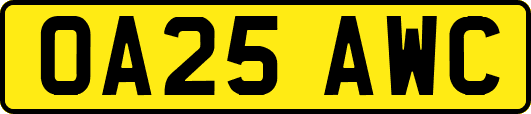 OA25AWC
