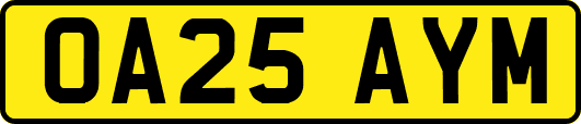 OA25AYM