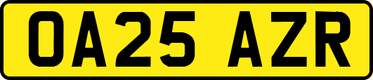 OA25AZR