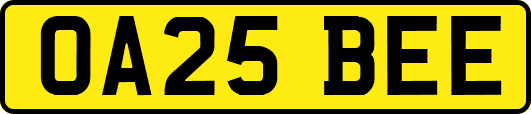 OA25BEE