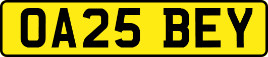 OA25BEY