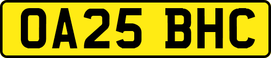 OA25BHC
