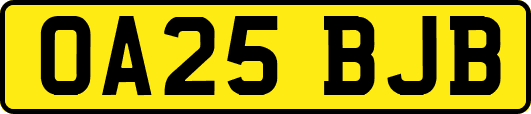 OA25BJB