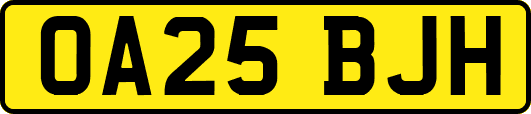 OA25BJH