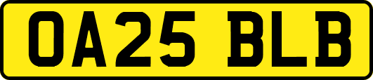 OA25BLB