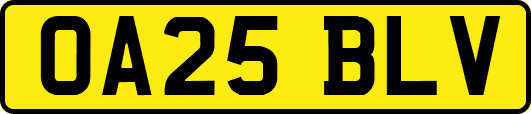 OA25BLV