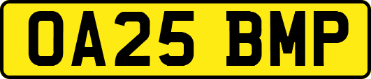 OA25BMP