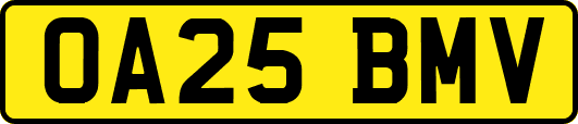OA25BMV